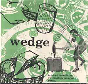 Various - Wedge
