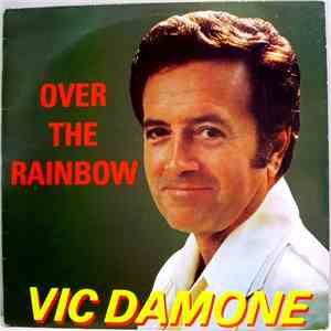 Vic Damone - Over The Rainbow
