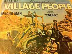 Village People - Cruisin'