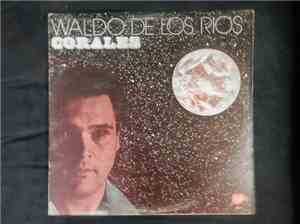 Waldo De Los Rios - Corales