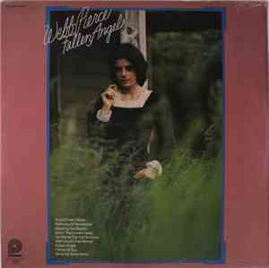 Webb Pierce - Fallen Angel
