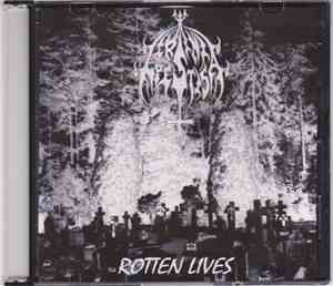Yersinia Pestis  - Rotten Lives