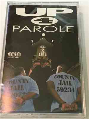 20-2-Life - Up 4 Parole