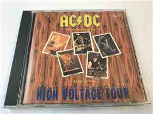 AC/DC - High Voltage Tour Part 1