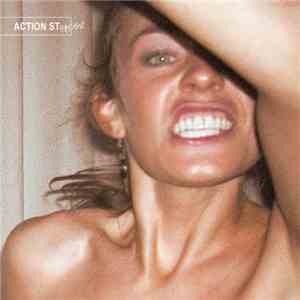 Action Strasse - American Gas Jive