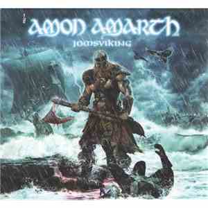 Amon Amarth - Jomsviking