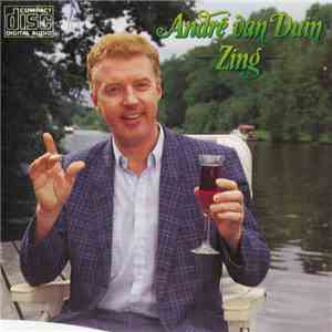 André van Duin - Zing