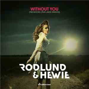 Andreas Rodlund, Dj hEwiE, Jakke Erixson - Without You (The Moose)