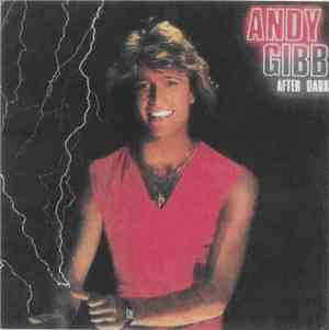 Andy Gibb - After Dark