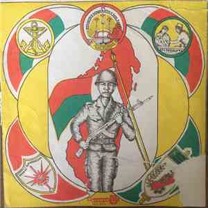 Armee Populaire - Hymne National / Hymne Academique Militaire / Hymne Armee ...