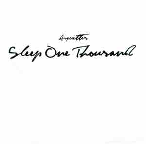 Arquettes - Sleep One Thousand
