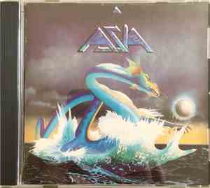 Asia  - Asia