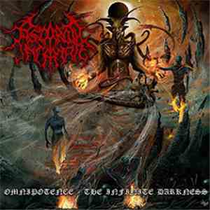 Astaroth Incarnate - Omnipotence - The Infinite Darkness