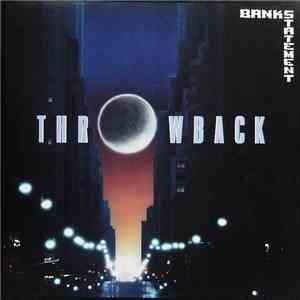Bankstatement - Throwback