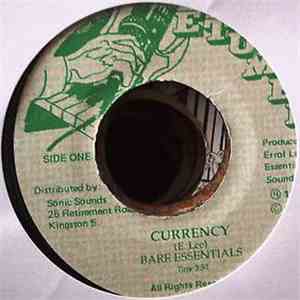 Bare Essentials - Currency