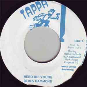 Beres Hammond - Hero Die Young