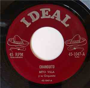 Beto Villa - Changuito
