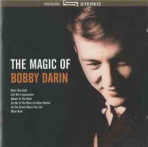 Bobby Darin - The Magic Of Bobby Darin