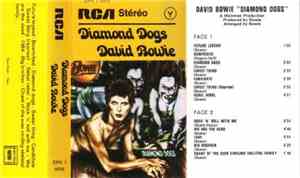Bowie - Diamond Dogs