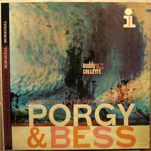 Buddy Collette And The Poll Winners - Porgy And Bess