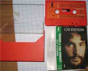 Cat Stevens - Teaser And The Firecat