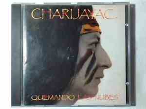 Charijayac - Quemando Las Nubes