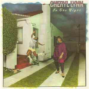 Cheryl Lynn - In The Night