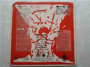 Crane  - Burning Hole