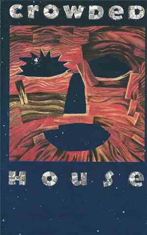 Crowded House - Woodface