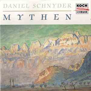 Daniel Schnyder - Mythen