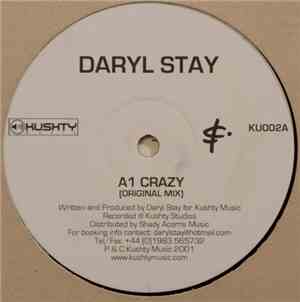 Daryl Stay - Crazy