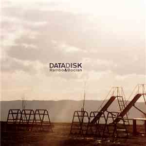 DataDisk - Rambo & Bocian