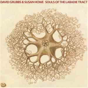 David Grubbs & Susan Howe - Souls Of The Labadie Tract