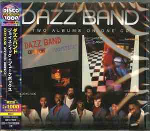 Dazz Band - Joystick / Jukebox