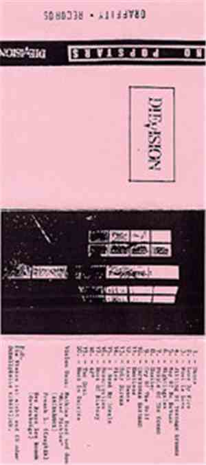 DieVision - No Popstars