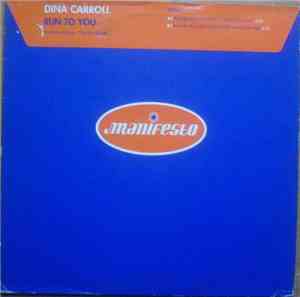 Dina Carroll - Run To You