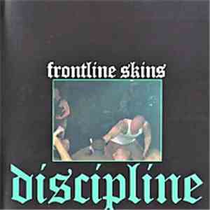 Discipline  - Frontline Skins - Live In Oberhausen 02.06.2002