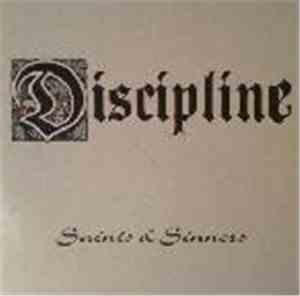 Discipline  - Saints & Sinners