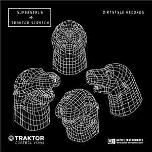 DJ Q-Bert / DJ Craze - Slow Roasted Superseal + Traktor Scratch