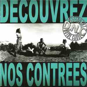 D.N.C - Découvrez Nos Contrées