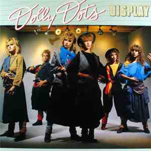 Dolly Dots - Display