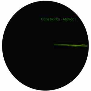 Ercos Blanka - Abstract