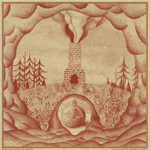 Eyes And Arms Of Smoke - A Religion Of Broken Bones