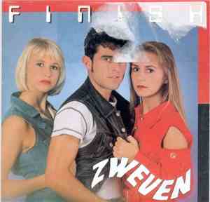 Finish - Zweven