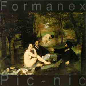 Formanex - Pic-nic