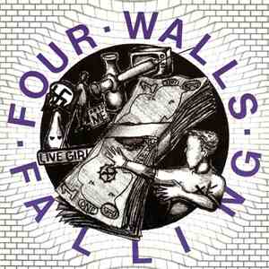 Four Walls Falling - Four Walls Falling