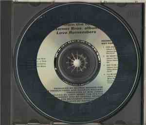 George Benson - Selections From Love Remembers