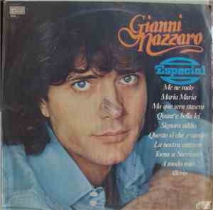 Gianni Nazzaro - Especial
