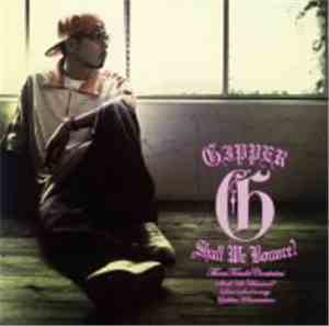 Gipper - Shall We Bounce?