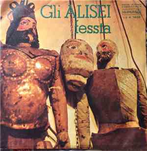 Gli Alisei - Fessta